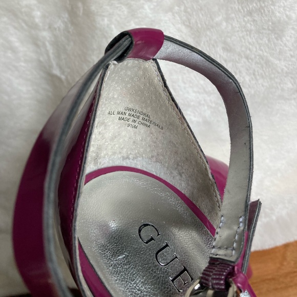 Guess heels - Picture 13 of 14